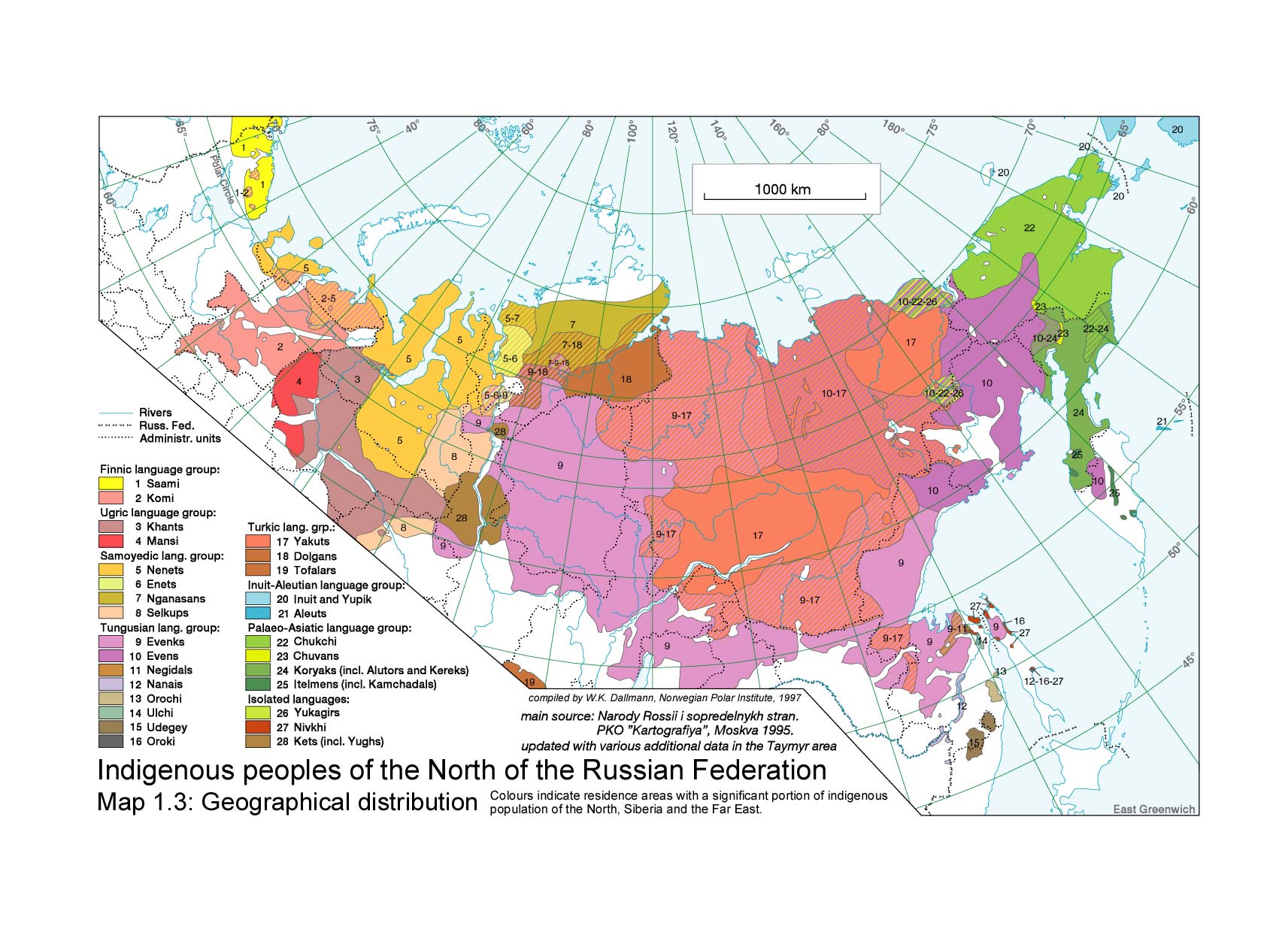 Карта проживания народов россии. Изолированные языки карта. Народы Сибири карта. Изолирующие языки на карте.